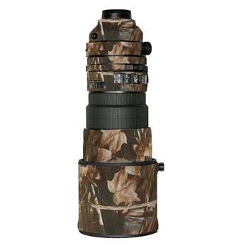 FUNDA LENSCOAT NIKON 300/4 AFS (CAMO)