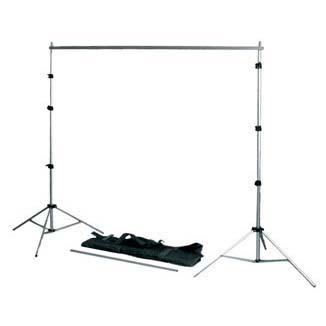 SOPORTE DE FONDOS LUMIPRO ST020