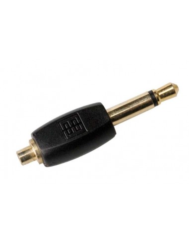 ADAPTADOR ELINCHROM SKYPORT JACK 3.5 PC (HEMBRA)
