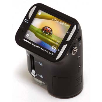 MICROSCOPIO REFLECTA LCD (DIGIMICROSCOPE)