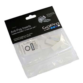 SISTEMA ANTI-EMPAÑAMIENTO GOPRO