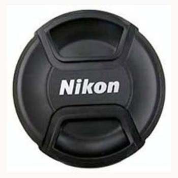 TAPA PHOTTIX P/OBJ 62 MM SNAP-ON NIKON
