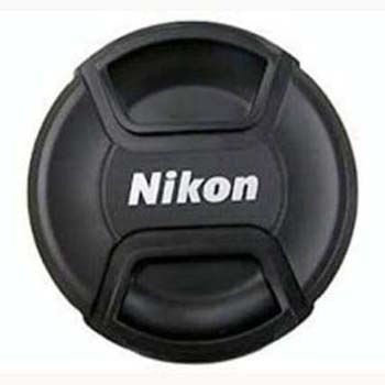 TAPA PHOTTIX P/OBJ 67 MM SNAP-ON NIKON
