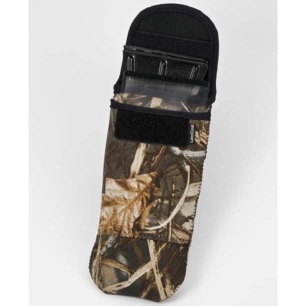 FUNDA LENSCOAT BEAMER KEEPER MAX 4