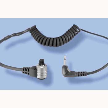 CABLE POCKET WIZARD CANON E3 1 MT PRE-DISPARABLE