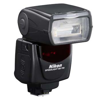 FLASH NIKON SB-700