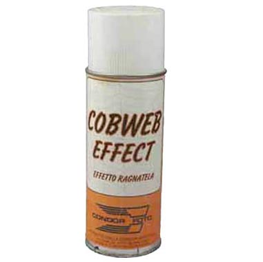 EFECTOS ESPECIALES CONDOR SPRAY TELA ARAÑA 400CC