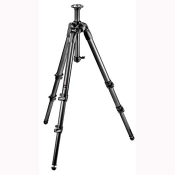 TRIPODE MANFROTTO MT057C3 CARBONO