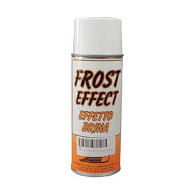 EFECTOS ESPECIALES CONDOR FROST SPRAY CONGELADO 400CC (EF. B