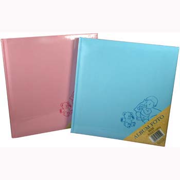 ALBUM IBIS BEBE 24X24 20H