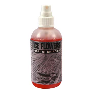 EFECTOS ESPECIALES CONDOR ICEFLOWERS SPRAY ESCARCHA 120CC