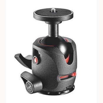 ROTULA MANFROTTO MH054M0 MAGNESIO