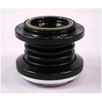 LENSBABY MUSE DOUBLE GLASS OPTIC P/SONY