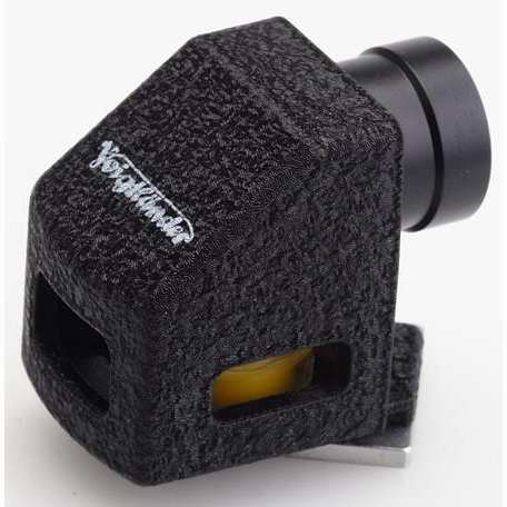 NIVEL DE BURBUJA VOIGTLANDER