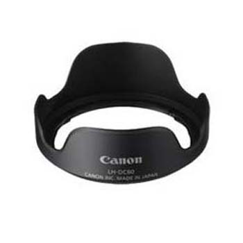 PARASOL CANON LH-DC60