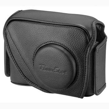 ESTUCHE CANON DCC-1600 P/ POWERSHOT G12