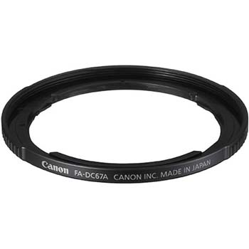 ADAPTADOR CANON FA-DC67A
