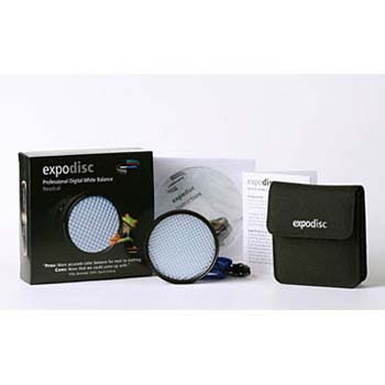 FILTRO EXPODISC BALANCE DE BLANCOS WARM 67