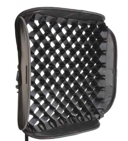 NIDO DE ABEJA LASTOLITE TELA P/EZYBOX HOT SHOE 54X54 CM