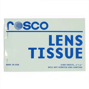 PAPELES ROSCO P/LIMP OBJ 100H