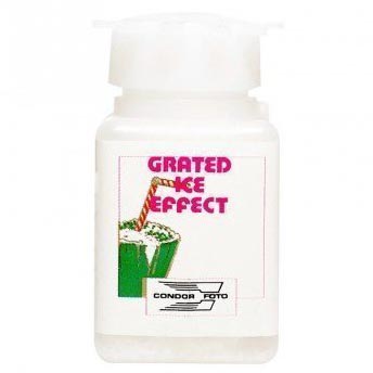 EFECTOS ESPECIALES CONDOR HIELO PICADO 50ML