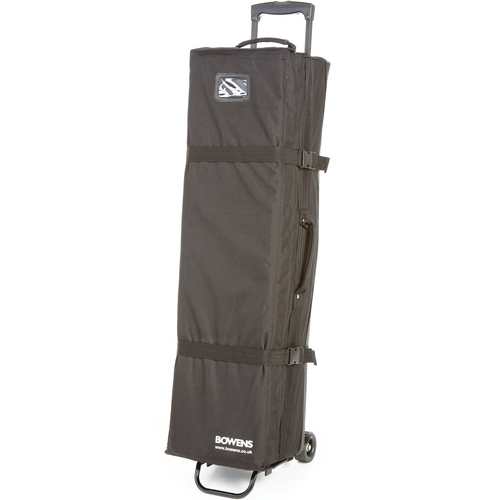 ESTUCHE BOWENS TROLLEY P/2 GEMINI