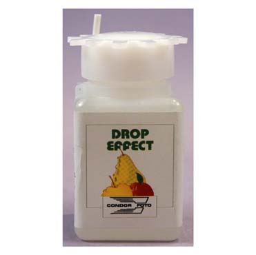 EFECTOS ESPECIALES CONDOR GOTAS DE AGUA GEL TARRO 50 ML