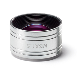 SUPLEMENTO TELE MINOX DCC 5.1