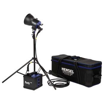KIT HENSEL PORTY L 1200 NEW
