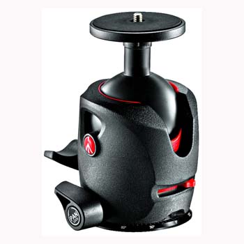 ROTULA MANFROTTO MH057M0 MAGNESIO