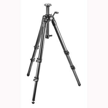 TRIPODE MANFROTTO MT057C3-G CARBONO GEAR