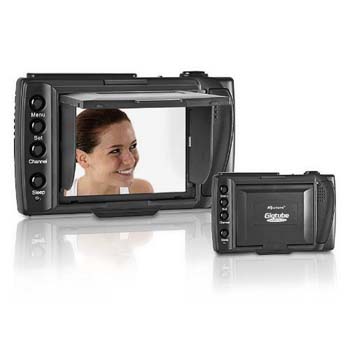 DISPARADOR APUTURE GIGTUBE GW3N WIRELESS NIKON C/MONITOR LCD