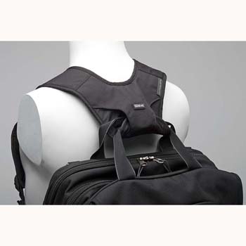 ARNES TTP SHOULDER HARNESS V2.0