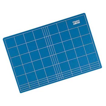 PLANCHA DE CORTE DAHLE 30X22