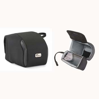 ESTUCHE LOWEPRO QUICK CASE 120