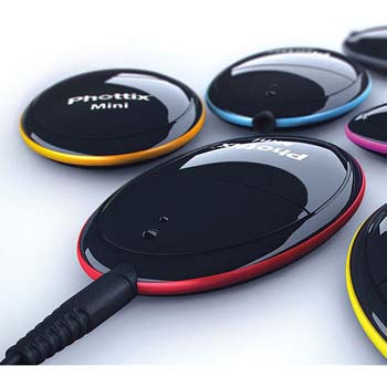 DISPARADOR PHOTTIX N8 MINI 1 MTS (D200/D300/D700/D3)