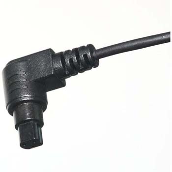 CABLE PHOTTIX C8 JACK A CANON EOS 1D/7D/50D