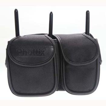 BOLSILLO PHOTTIX ATLAS P/ACCESORIOS