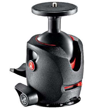 ROTULA MANFROTTO MH057M0Q5 MAGNESIO