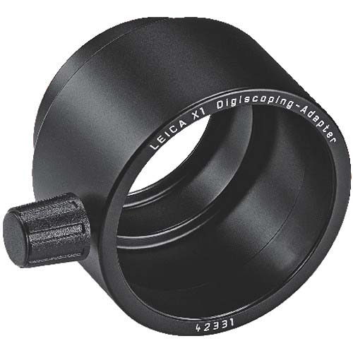 ADAPTADOR LEICA DIGISCOPING P/X1