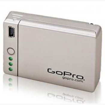 BATERIA GOPRO LARGA DURACCION Y ACCESOR.