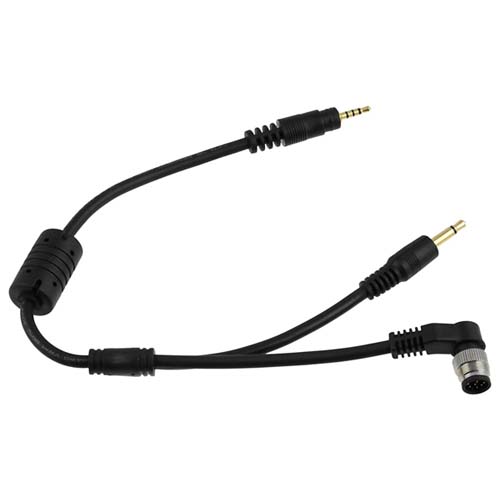 CABLE GIGTUBE P/D700 Y D300
