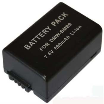 BATERIA GENERICA PANASONIC DMW-BMB9E