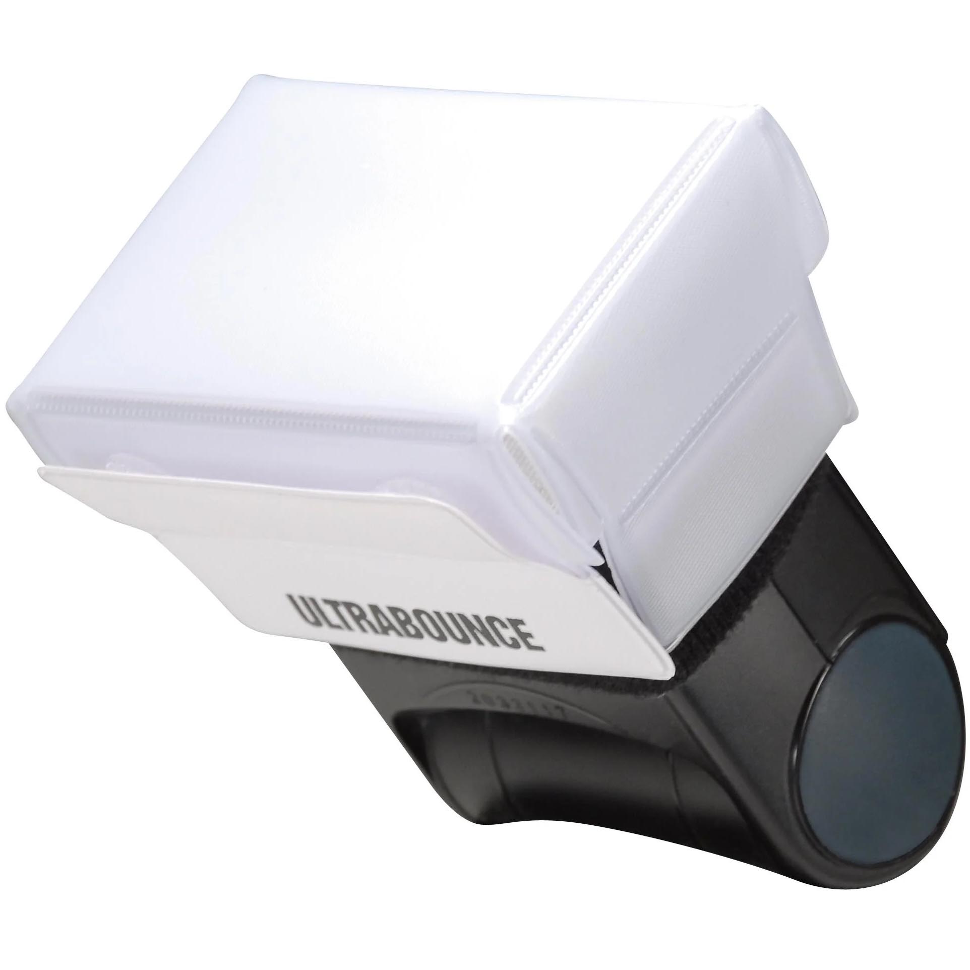 DIFUSOR LUMIQUEST LQ-116 ULTRABOUNCE