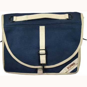 ESTUCHE DOMKE F8 SATCHEL AZUL (PARA F2) P/ DOCUMENTOS/PORTAT