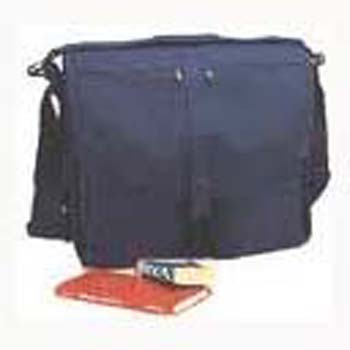 ESTUCHE DOMKE F804 SUPER SATCHEL AZUL P/ PORTATIL