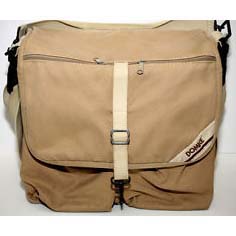 ESTUCHE DOMKE F805 COURIER SATCHEL ARENA P /PORTATIL