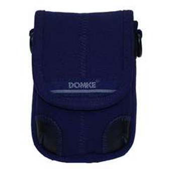 ESTUCHE DOMKE F903 COMPACT AZUL