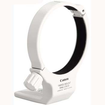 ANILLO CANON C (WII) MONTURA TRIPODE P/EF 70-300/4-5.6 L IS