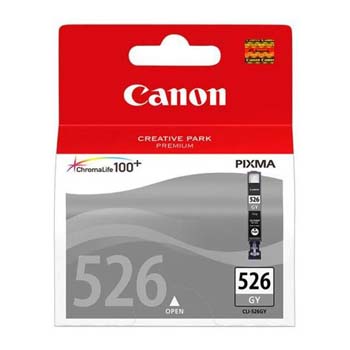 TINTA CANON CLI-526 GY GRIS